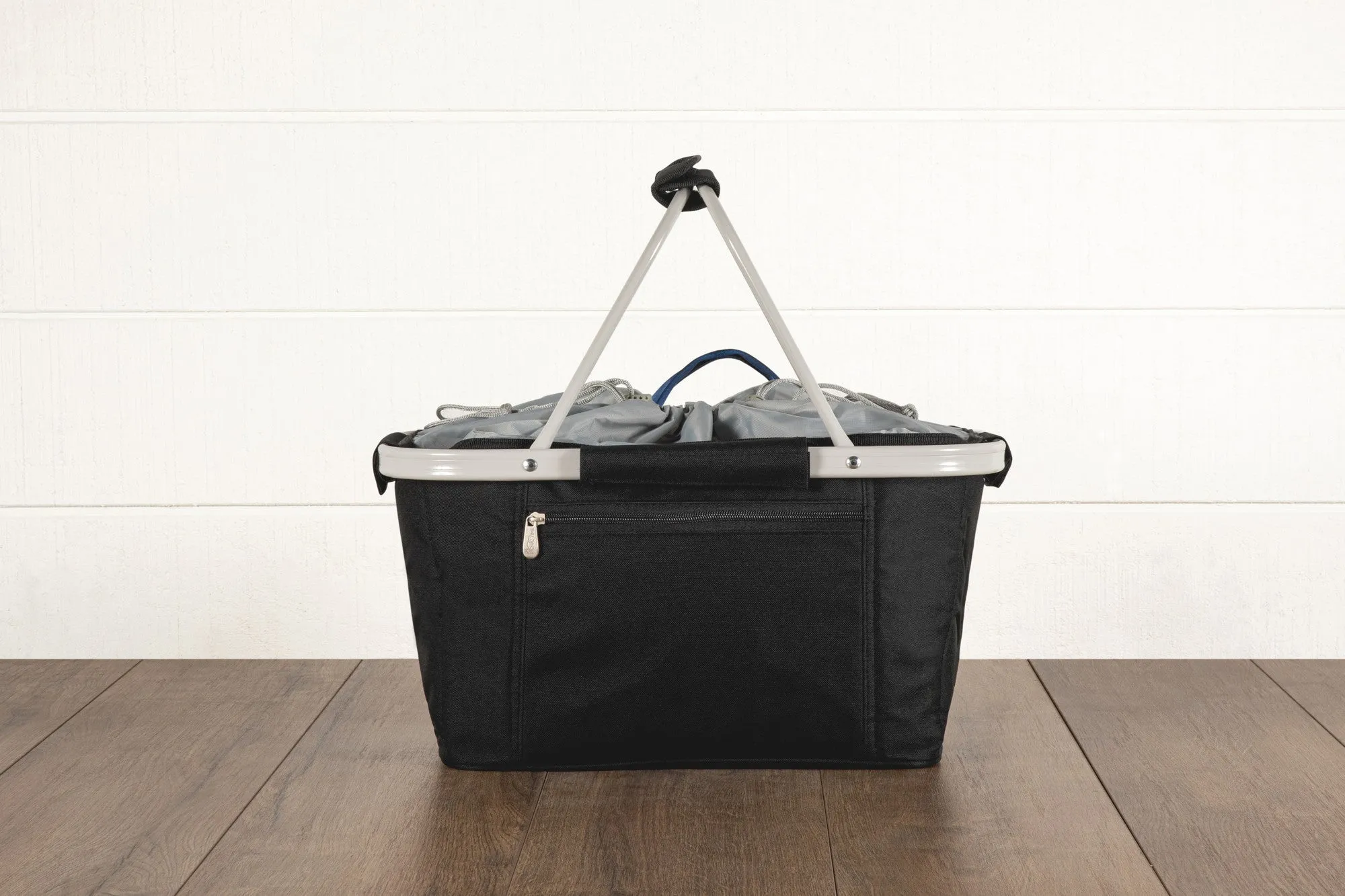 Iowa Hawkeyes - Metro Basket Collapsible Cooler Tote