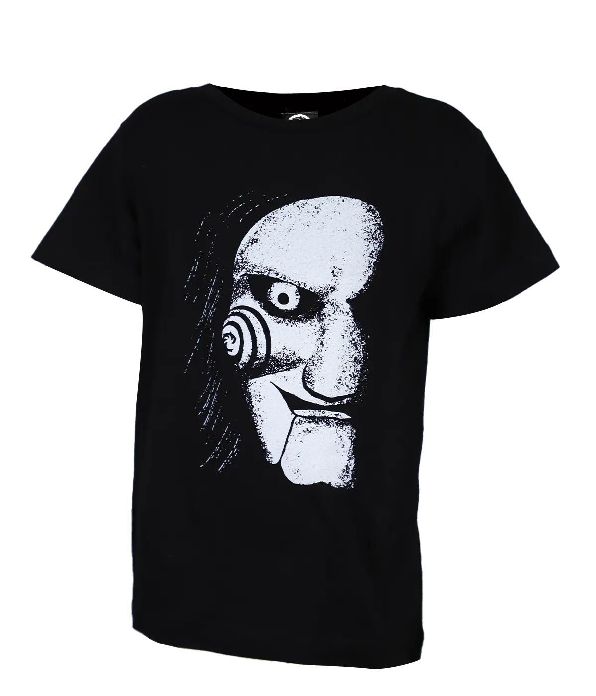 Jigsaw Toddler SS T-Shirt