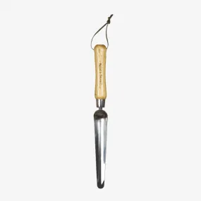 Kent & Stowe Stainless Steel Hand Widger