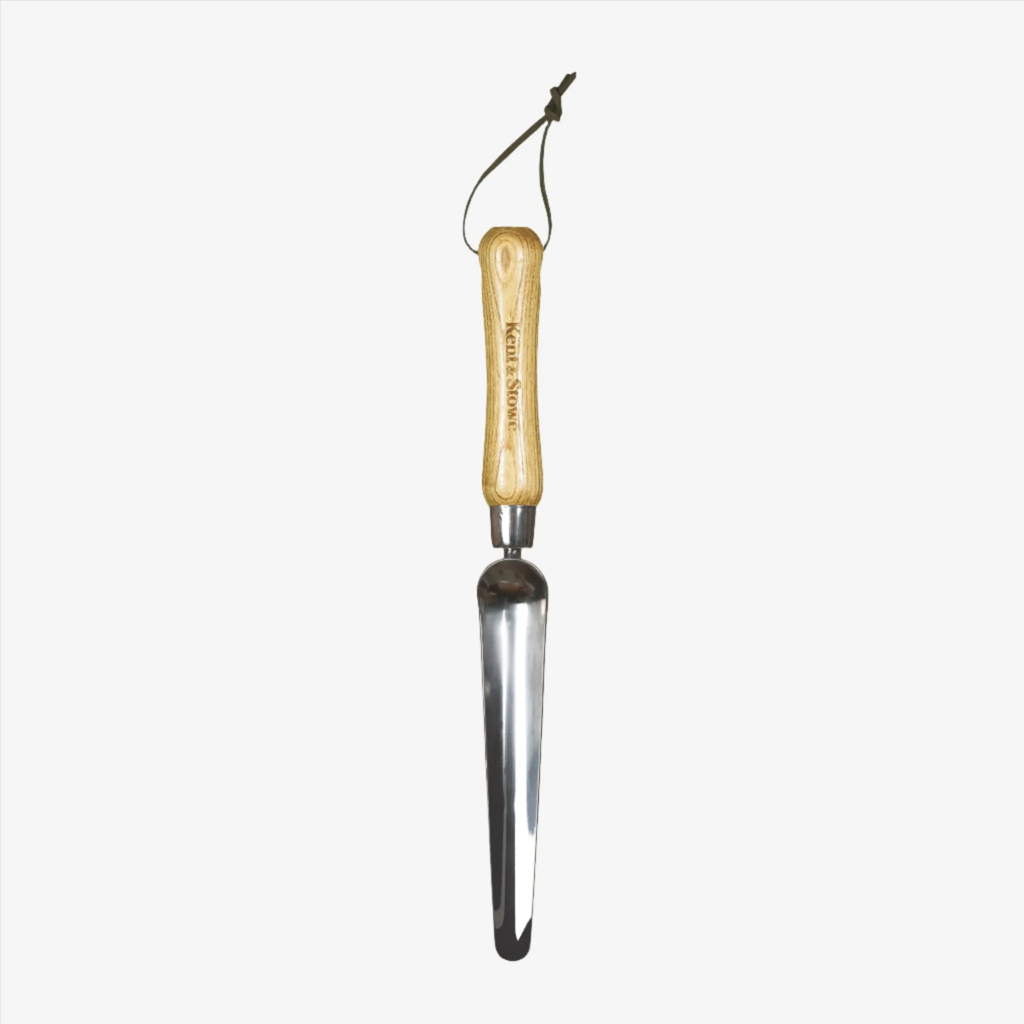 Kent & Stowe Stainless Steel Hand Widger