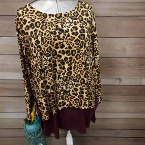 Leopard Top ETX7-108