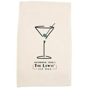 Lewis Ice Bag (1, 11 IN)