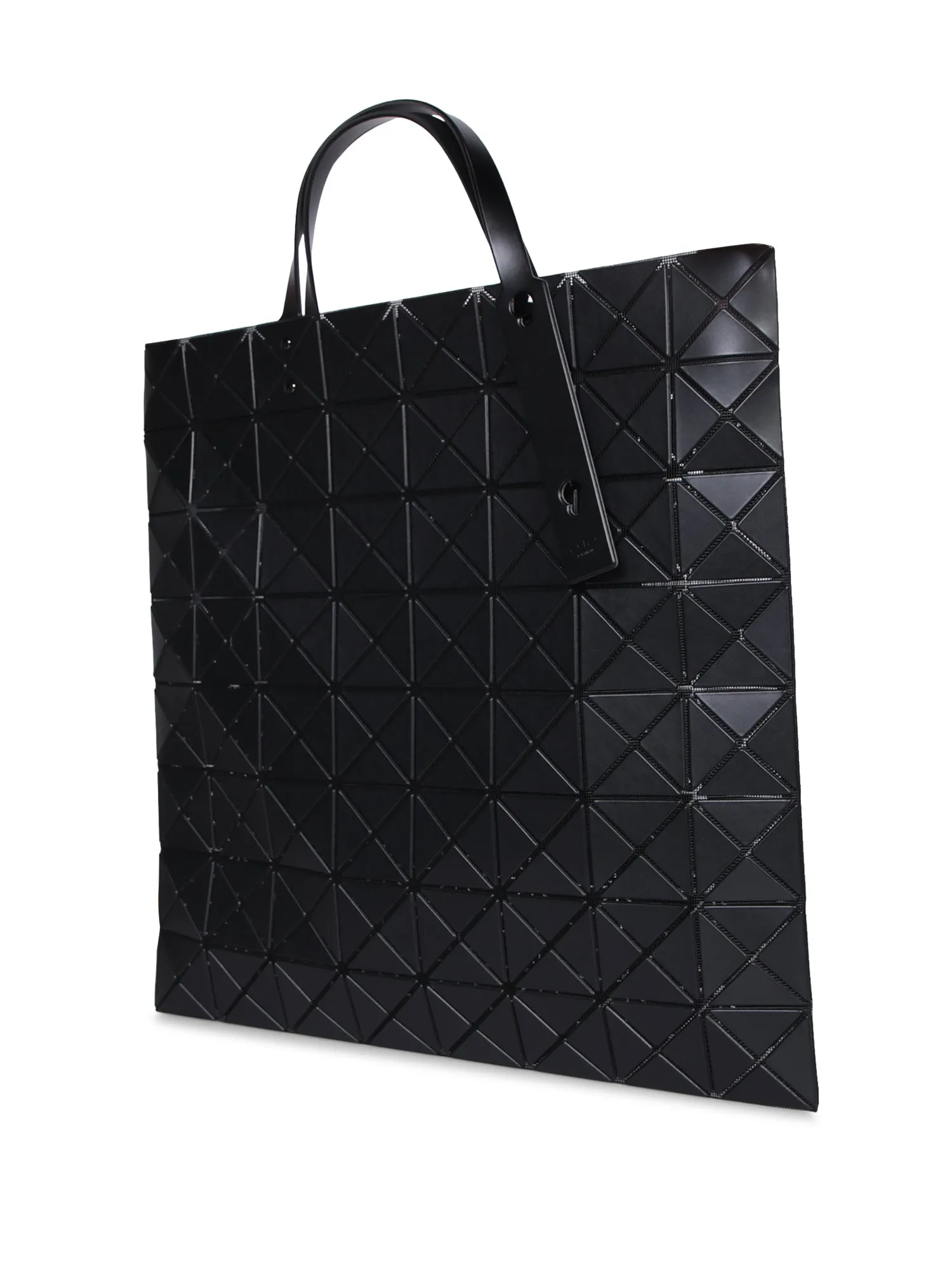 Lucent matte L light black