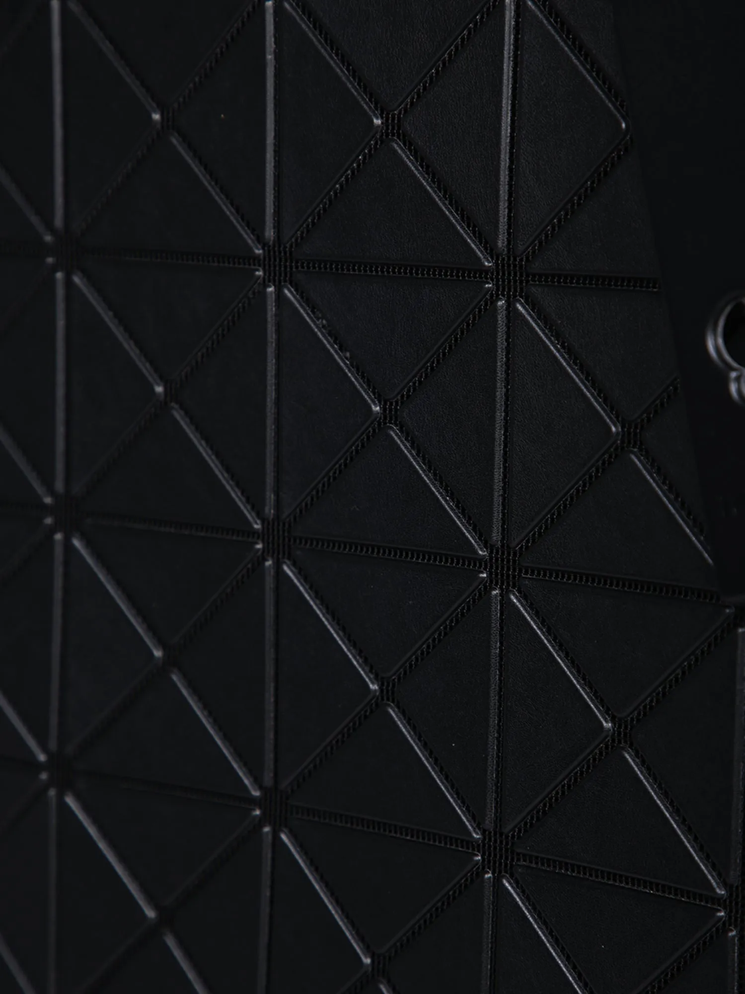 Lucent matte L light black