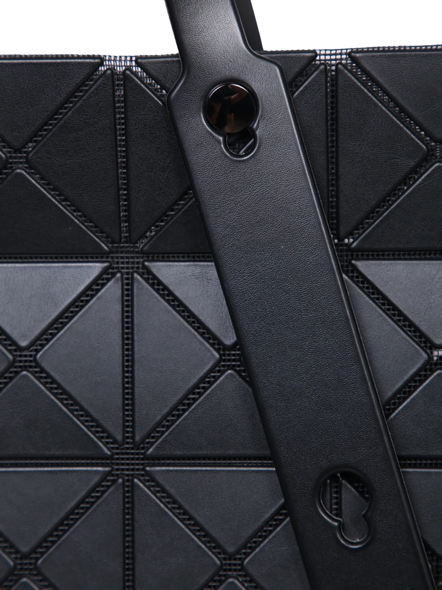 Lucent matte L light black