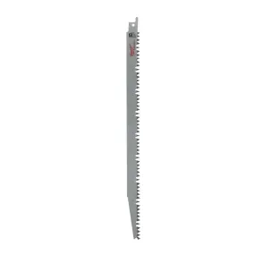 Milwaukee 12" 5-TPI Pruning SAWZALL‚® Blade - 5/Pack