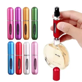 Mini Perfume Bottle Refill