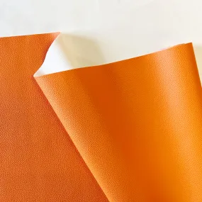 Moonglow Orange vinyl