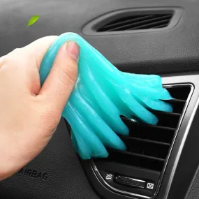 Multifunction Car Cleaning Soft Gel