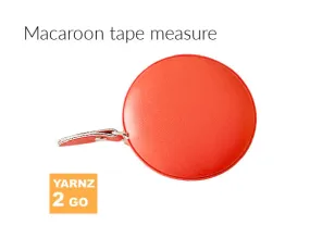 NEW! Measuring tape