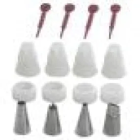 Nordicware Pastry Decorating Set