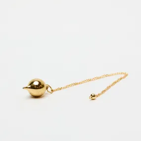 Pendulum Gold