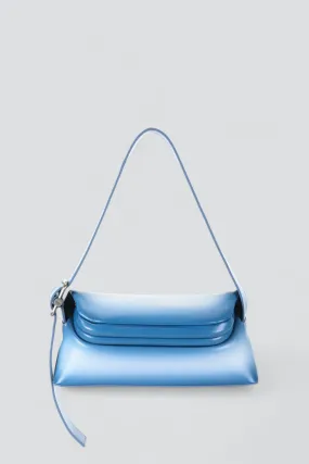 Prism Blue Folder Brot Bag