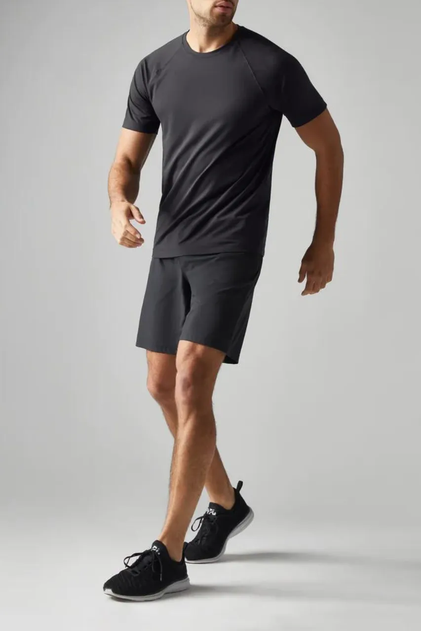 Reign Short Sleeve