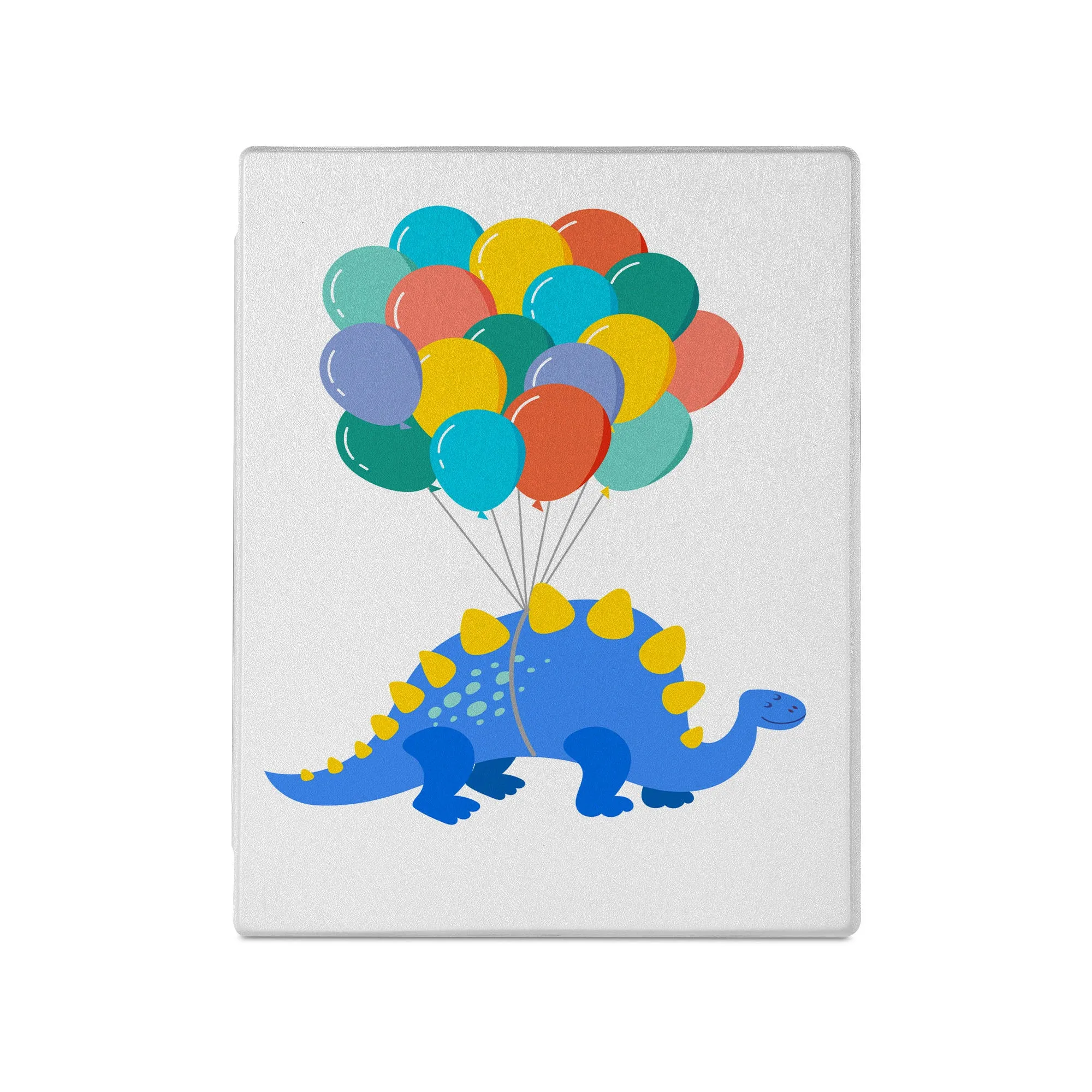 reMarkable Case - Dinosaur