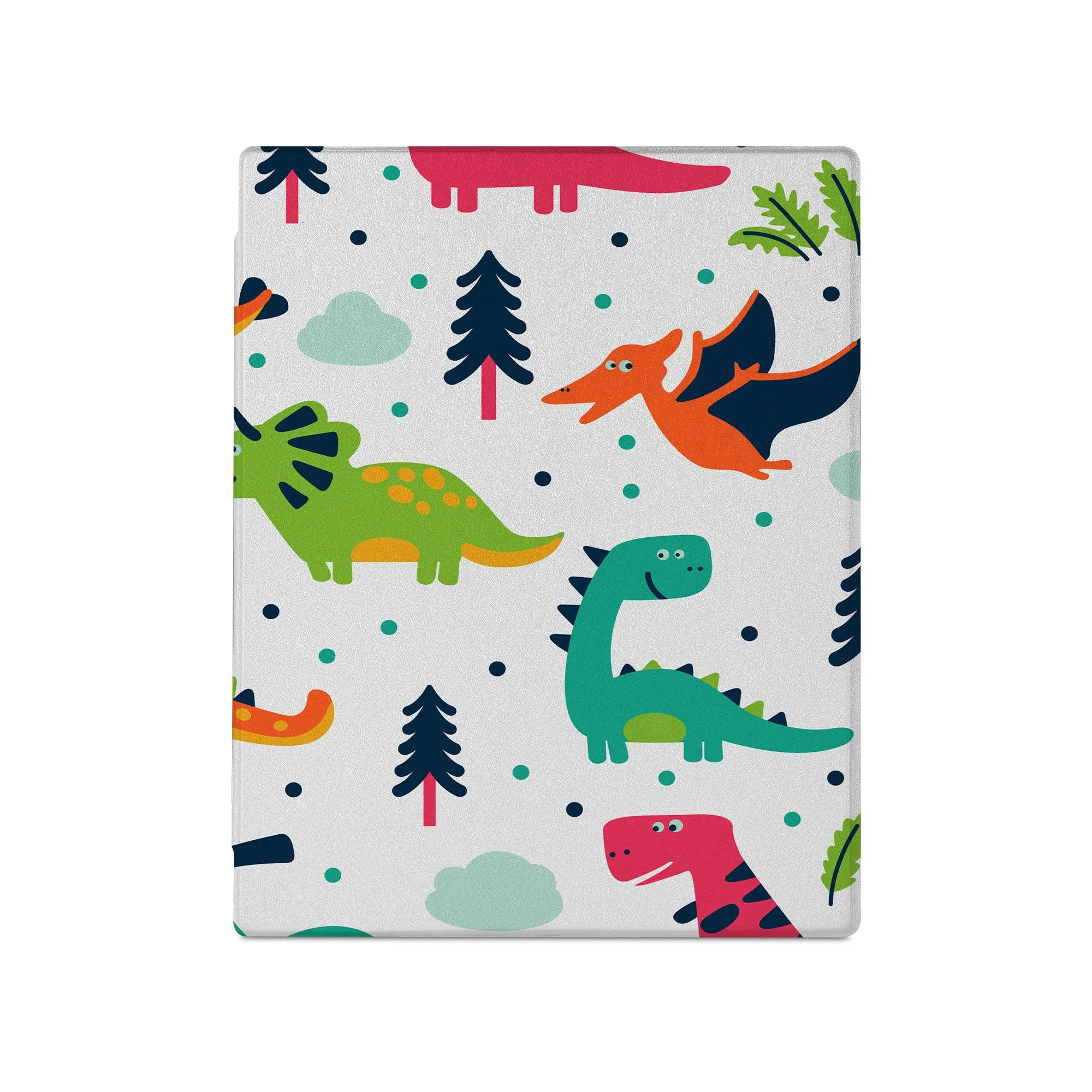 reMarkable Case - Dinosaur