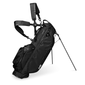 Ryder | Matte Black Lightweight Stand Bag
