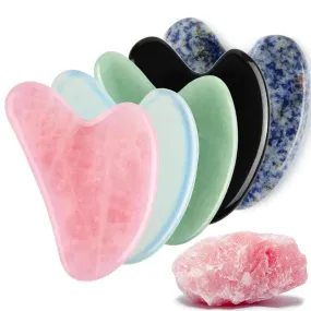 Saks Fifth Avenue Women's Rose Quartz Roller