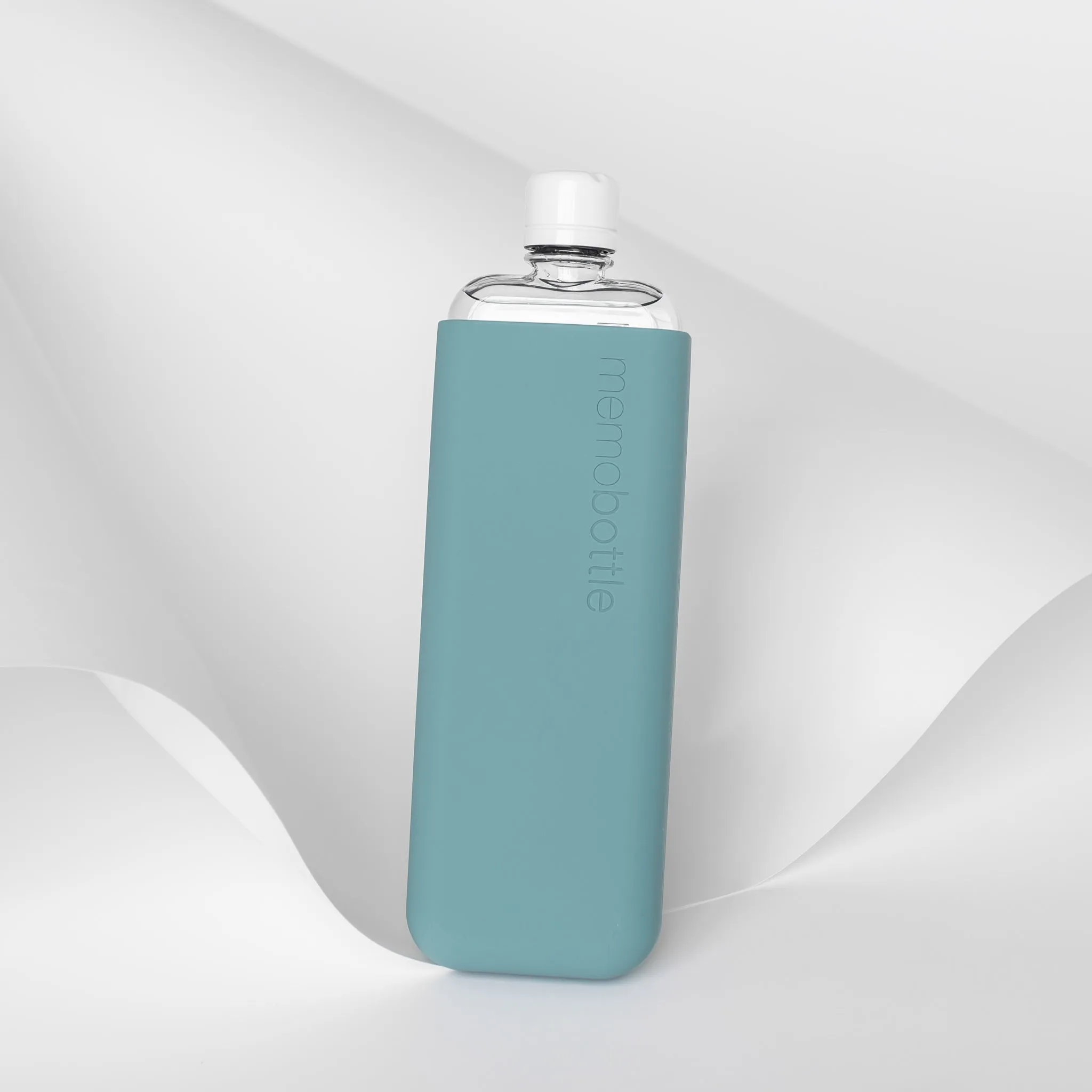 SLIM Silicone Sleeve - Sea Mist