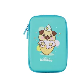 Smily kiddos Single Compartment Ice-Cream Puppy - Light