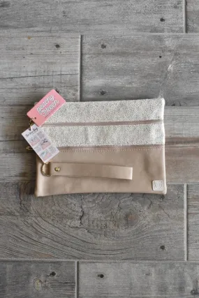 The Versi Bag Clutch