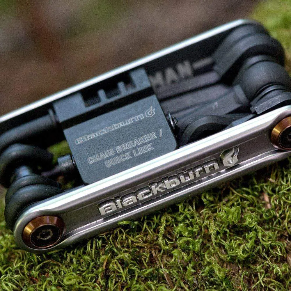 Tradesman Bike Multi-Tool