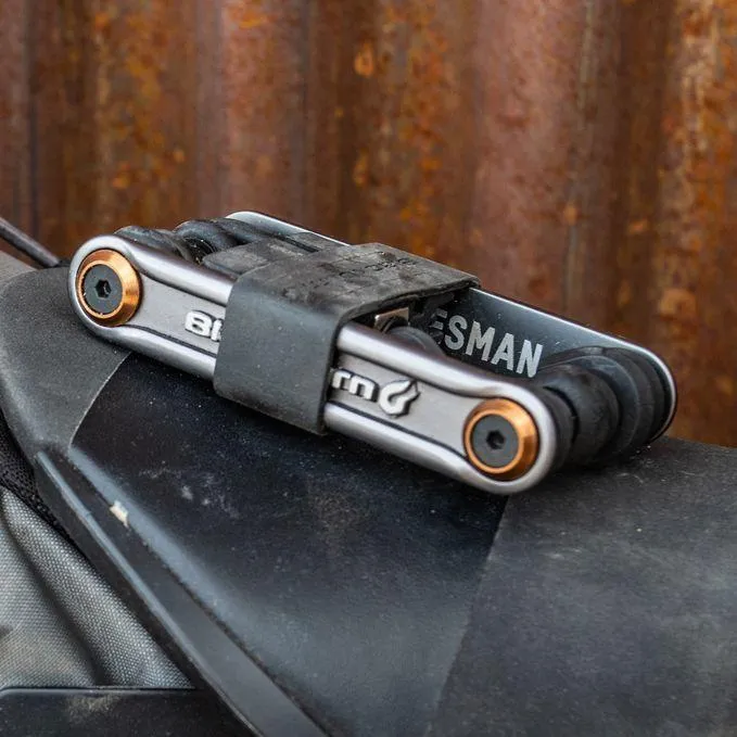 Tradesman Bike Multi-Tool