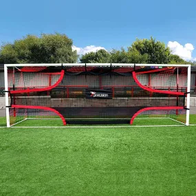 Training Target Shot 12' X 6'