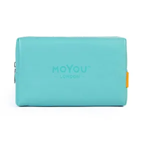 Travel Bag ★ Turquoise