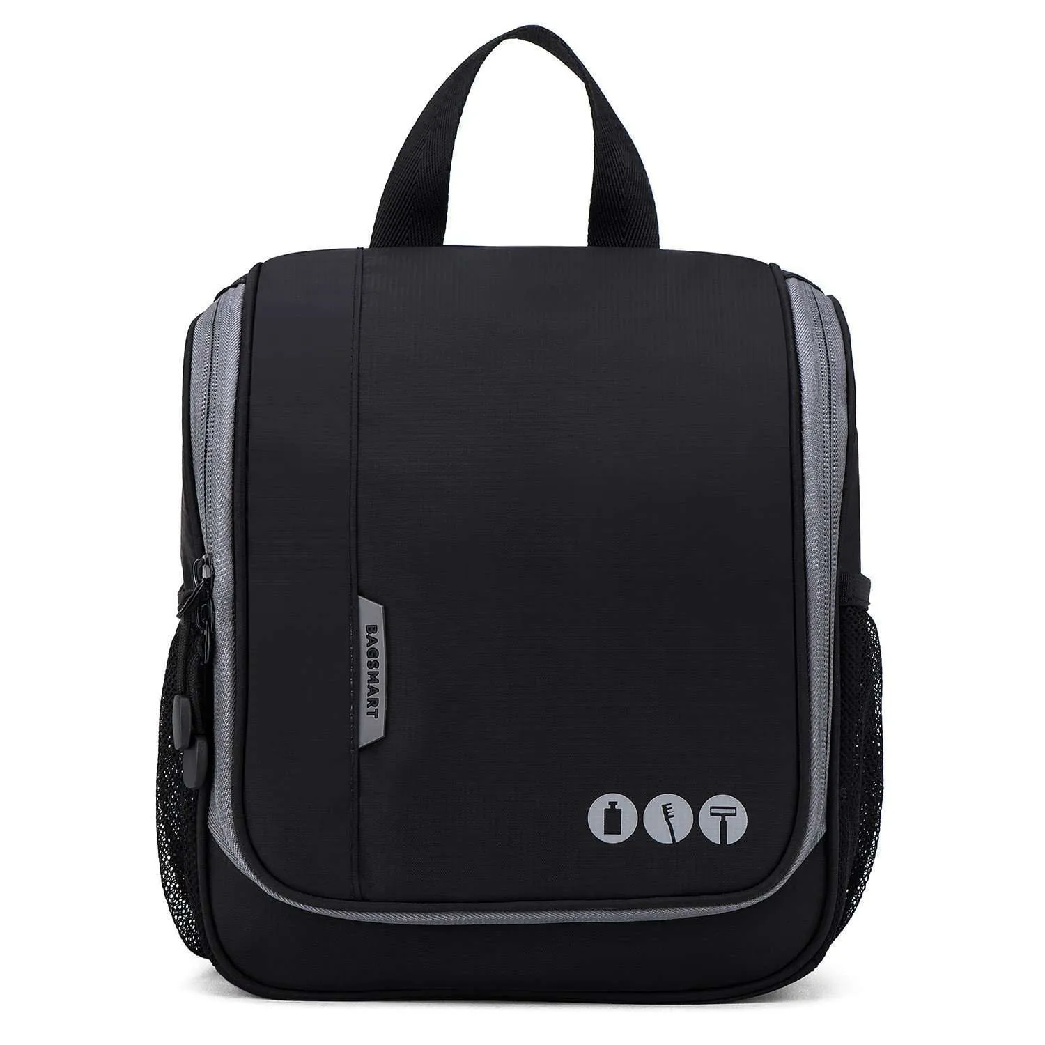 Travel Smart Toiletry Bag