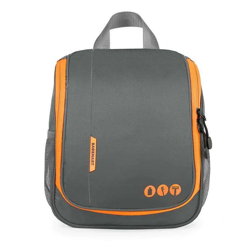 Travel Smart Toiletry Bag