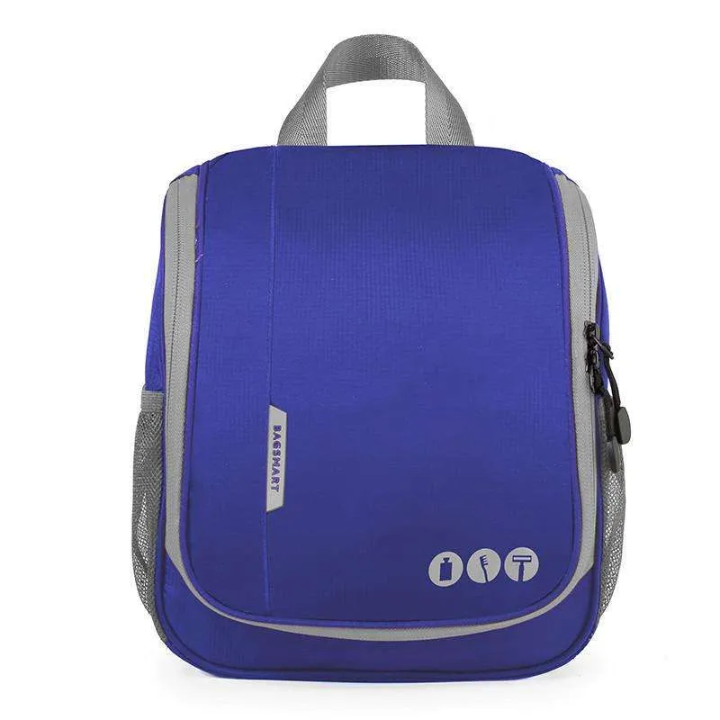 Travel Smart Toiletry Bag