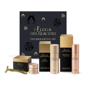 Valmont L'Elixir des Glaciers Precious Lifting Set