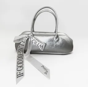 Who's Laughing Long Bag