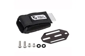 Wolf Tooth B-RAD Accessory Mini Strap Mount