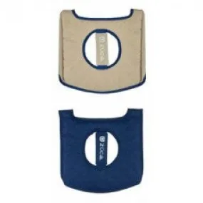Zuca Reversible Seat Cushion  NAVY/GRAY